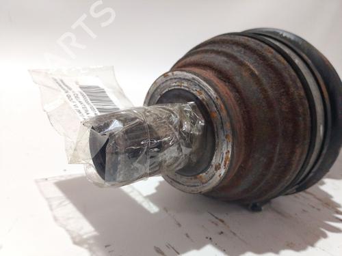 Right front driveshaft VW GOLF VI (5K1) | BP27235957M39 - Image 4