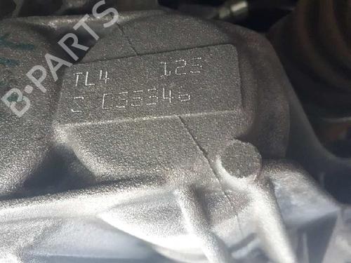 Used Gearbox NISSAN JUKE (F15) [2010-2019]  12647476