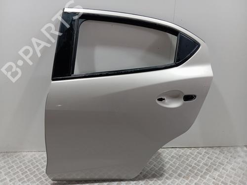 Used Left rear door Left rear door 36800852 36800852