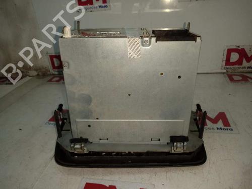 Radio SEAT TOLEDO III (5P2)  | BP12648206E6 