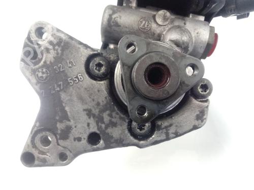 Steering pump BMW X3 (E83) 3.0 d | BP17537172M99 