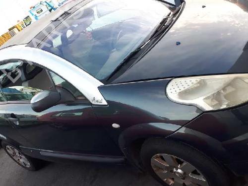 Right front steering knuckle CITROËN C3 Pluriel (HB_)  | BP16469385M26 