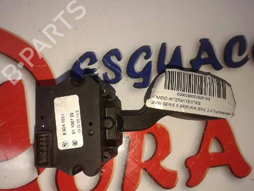 Steering column stalk BMW 5 (E60)  | BP16580191I23 