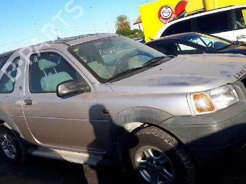 Used Parts LAND ROVER FREELANDER I (L314) 1.8 16V 4x4 (117 hp) 2605156