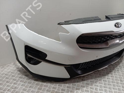 Front bumper KIA XCEED (CD) | BP36432858C7 - Image 3