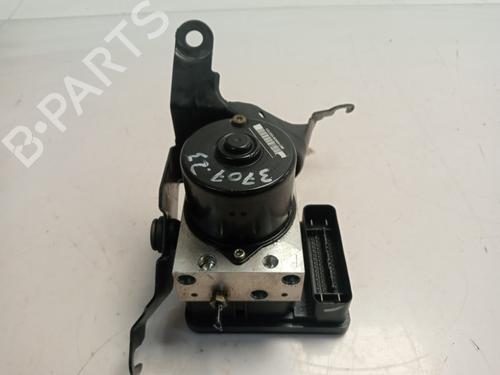 Used ABS pump FORD FIESTA V (JH_, JD_) 1.4 TDCi (68 hp) 15606094