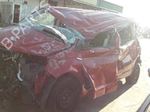 Left front brake caliper VW TRANSPORTER T4 Platform/Chassis (70E, 70L, 70M, 7DE, 7DL, 7D  | BP12935543M105 