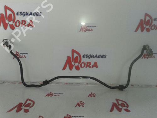 Used Other Other SEAT INCA (6K9) [1995-2003] 12833190 12833190