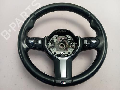 Used Steering wheel BMW 1 (F21) 116 d (116 hp) 30931992