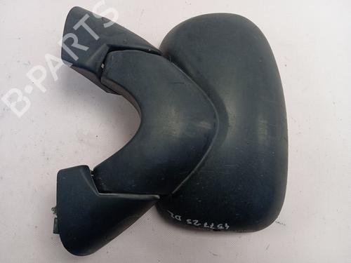 Used Left mirror NISSAN PRIMASTAR Van (X83) 1.9 dCi 100 (100 hp) 29138202