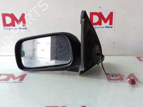 Used Left mirror NISSAN ALMERA I (N15) 2.0 D (75 hp) 12835193