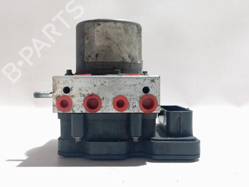 ABS pump RENAULT MASTER III Van (FV) 2.3 dCi 135 FWD (FV0N, FV08, FV06, FV00, FV1S) | BP39248178M43 - Image 3
