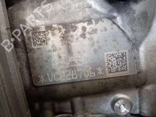 Engine MERCEDES-BENZ B-CLASS Sports Tourer (W247) B 200 d 4-matic (247.013) | BP29001353M1 