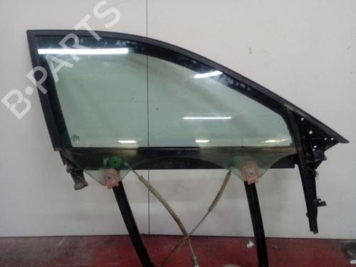 Front right window mechanism AUDI A3 Sportback (8PA)  | BP13220897C23 