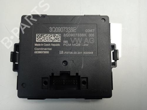 Module électronique VW ARTEON (3H7, 3H8) [2017-2025]  17677876
