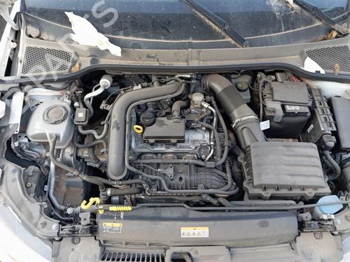 Left rear door SEAT IBIZA V (KJ1, KJG) | BP22611991C4