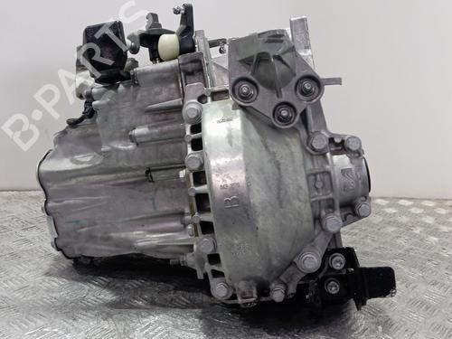 Gearbox CITROËN JUMPY III Bus (V_) 1.5 BlueHDi 120 | BP32867646M3  - Image 5