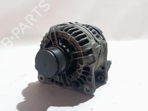 Used Alternator Alternator 37665588 37665588