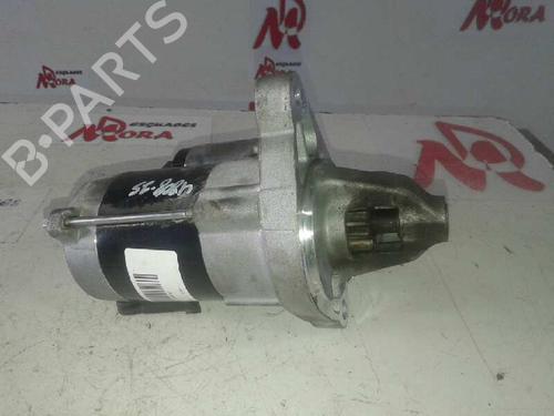 Starter TOYOTA YARIS (_P13_)  | BP12633718M8 