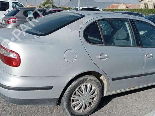 Left front fog light SEAT TOLEDO II (1M2)  | BP30372583C30 