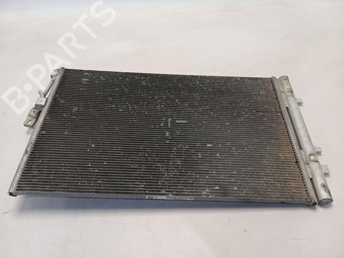 AC radiator BMW X4 (F26) xDrive 20 d | BP26432796M32 