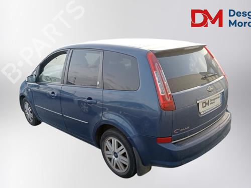 AC compressor FORD FOCUS C-MAX (DM2)  | BP28374714M34 