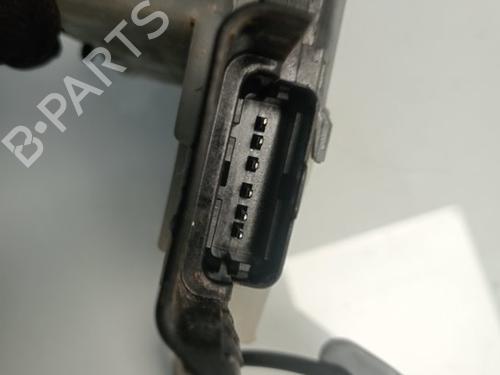 Rear left lock OPEL GRANDLAND / GRANDLAND X (A18, P1UO)  | BP16882301C100 