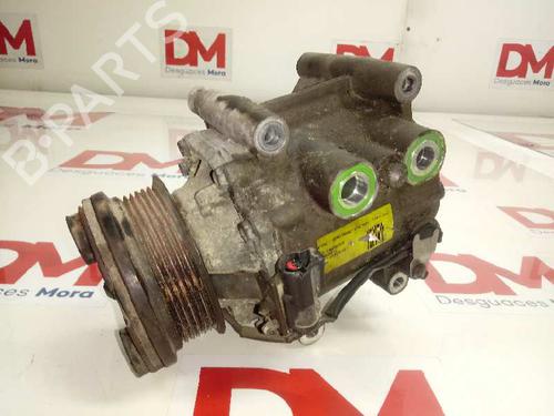 AC-Kompressor JAGUAR S-TYPE II (X200) [1998-2008]  12658633