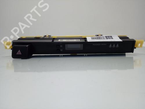 Warning switch TOYOTA RAV 4 IV (_A4_)  8395042080 |