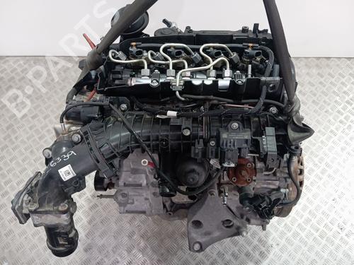 Used Engine Engine BMW 3 (F30, F80) [2011-2018] 33965038 33965038