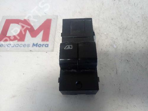 Left front window switch NISSAN MICRA III (K12) 1.5 dCi | BP12838791I27 