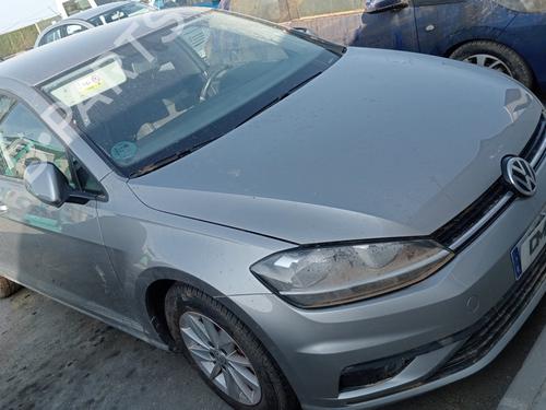 Right tailgate light VW GOLF VII (5G1, BQ1, BE1, BE2)  | BP32114346C80 