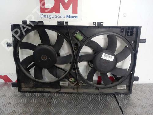 Radiator fan OPEL INSIGNIA A Sports Tourer (G09)  | BP12652489M35 