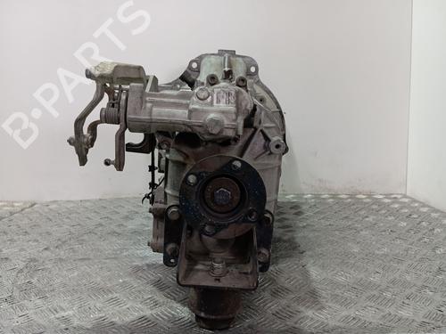 Gearbox IVECO DAILY V Van  | BP26497201M3 