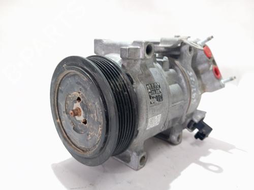 AC-Kompressor CITROËN C5 AIRCROSS (A_) [2018-2025]  30600956