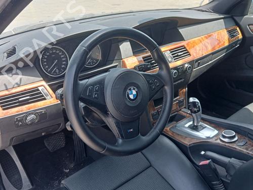 Radiator fan BMW 5 (E60) | BP29617336M35