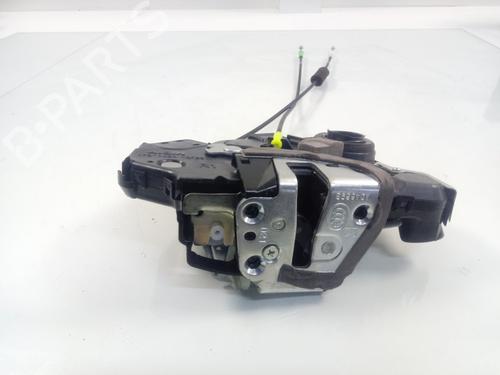 Front right lock LEXUS NX (_Z1_)  | BP19675982C97 
