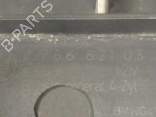 Electronic module BMW 3 (E46) 320 d | BP30370692M83 