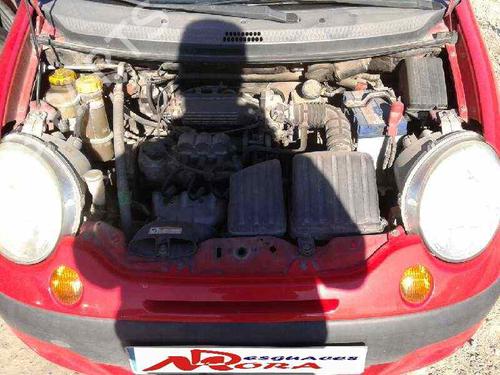 Alternator DAEWOO MATIZ (M100, M150) 0.8 | BP12833032M7  - Image 8