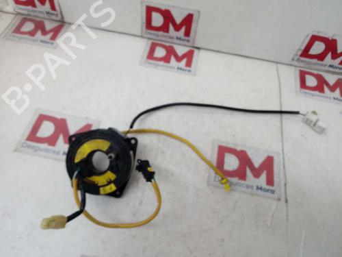 Used Squib airbag CHEVROLET AVEO / KALOS Hatchback (T250, T255) [2006-2025]  12656864