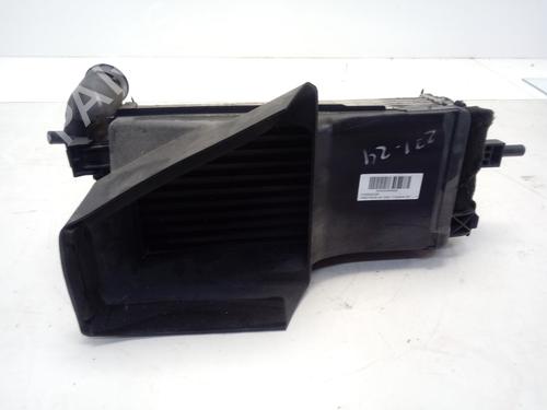 Used Intercooler FORD FOCUS III [2010-2020]  17047488
