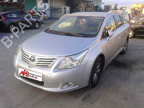 Used Parts TOYOTA AVENSIS Estate (_T27_) 2.0 D-4D (ADT270_, ADT270R) (126 hp) 2605784