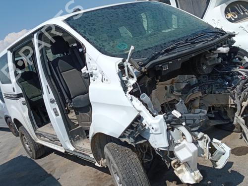 Left front seat FORD TRANSIT V363 Bus (FAD, FBD) | BP14455477C15