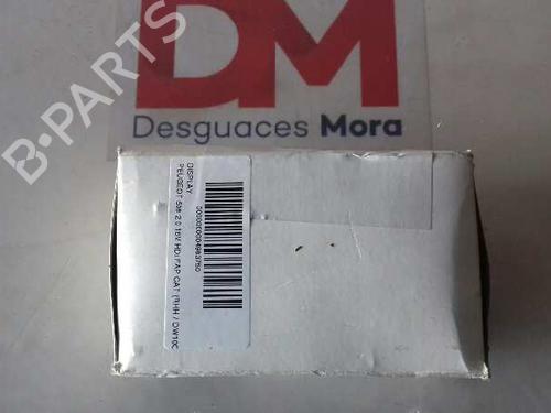 Other PEUGEOT 508 I (8D_)  | BP19248811O1 