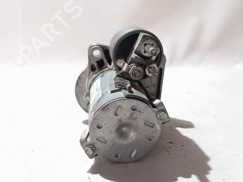Starter FORD TRANSIT COURIER B460 MPV 1.5 TDCi | BP37603816M8 - Image 3