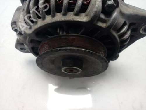 Alternator NISSAN X-TRAIL I (T30)  | BP13512688M7 