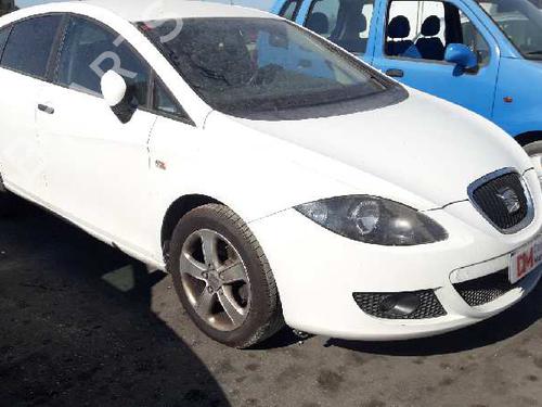 Tailgate SEAT LEON (1P1) 1.9 TDI | BP12660743C6 