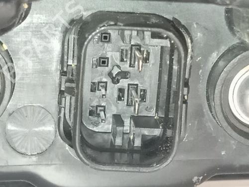 Left taillight BMW 7 (G70) i7 xDrive60, L | BP37025193C34 - Image 4