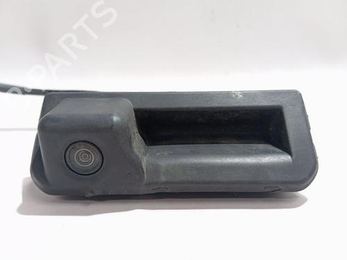 Used Tailgate handle Tailgate handle AUDI Q3 Sportback (F3N) 35 TDI quattro (150 hp) 40103970 40103970