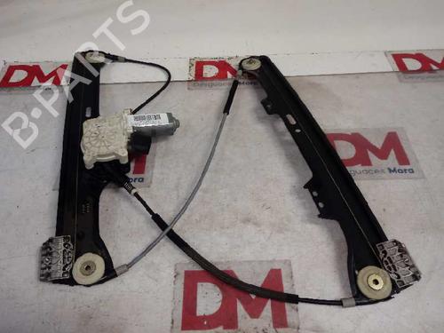 Front right window mechanism BMW 5 (E60) 525 i | BP12657917C23 